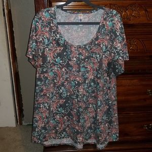 LuLaRoe Shirt